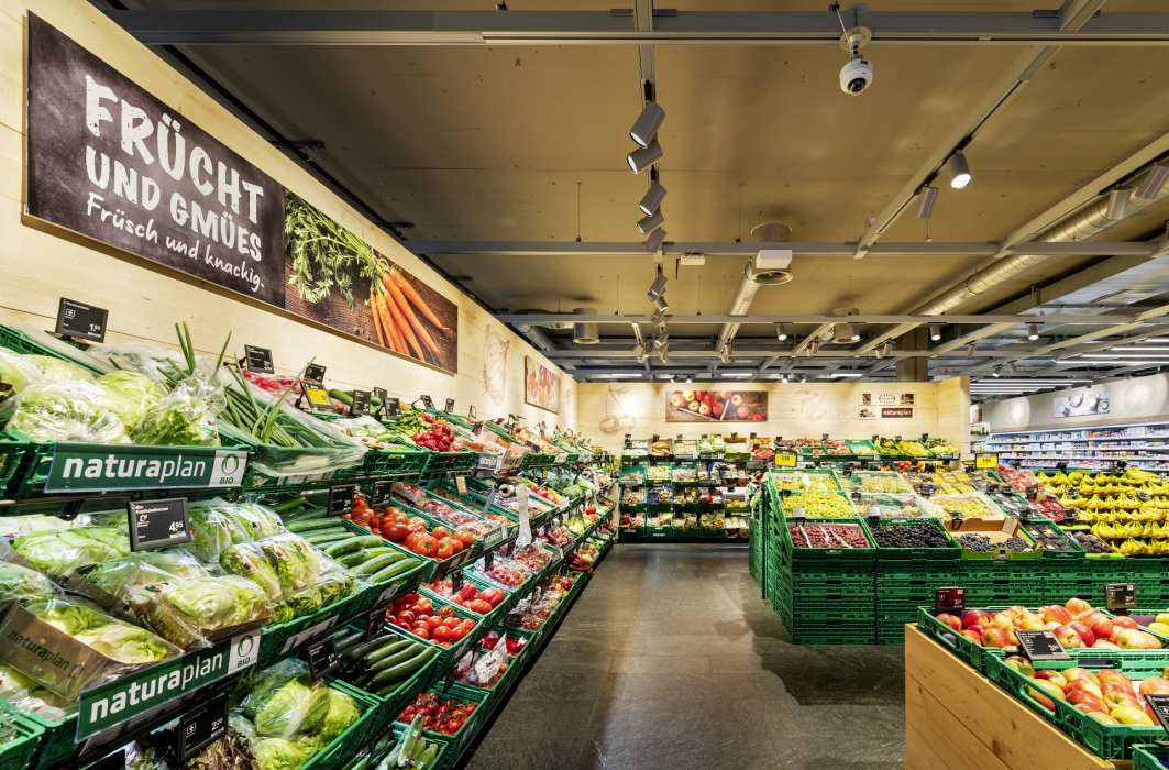 Coop Buchs AG